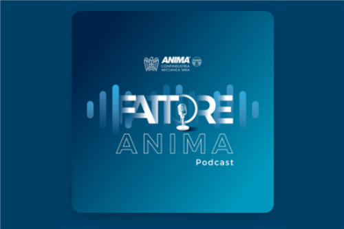Fattore ANIMA: industria e futuro