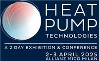Heat Pump Technologies 2025