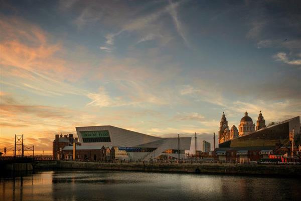 La PNEUROP Plenary 2025 a Liverpool