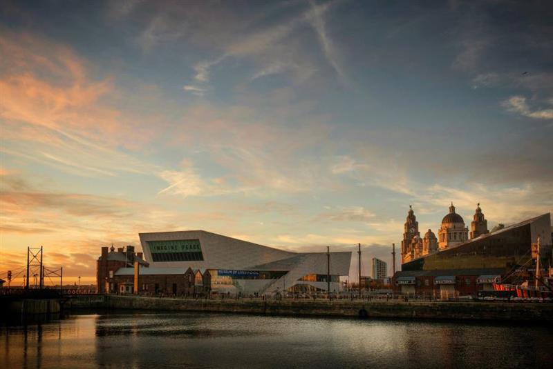 La PNEUROP Plenary 2025 a Liverpool