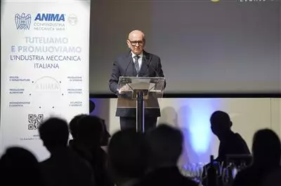Industria meccanica 2024: fatturato e sfide per il settore