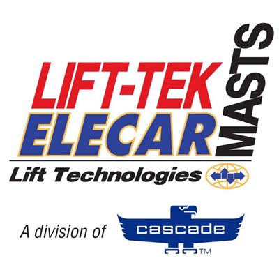 Lift-tek elecar s.p.a. a socio unico