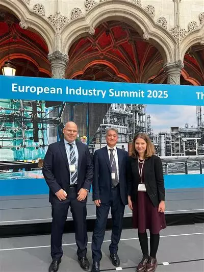 La Dichiarazione di Anversa e il Clean Industrial Deal