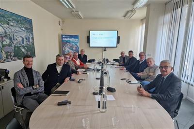 Consiglio Generale ASSOSEGNALETICA | Bologna 3 marzo 2025