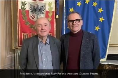 Segnali stradali, a Forlì un catasto innovativo per sostituire quelli obsoleti: Assosegnaletica plaude l'iniziativa