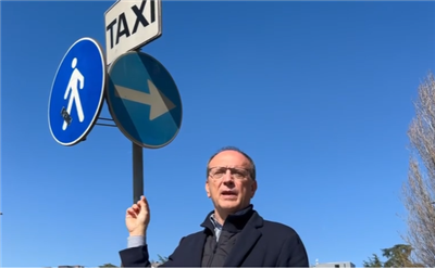 Incidenti e segnaletica illegale, cosa rischiano i Comuni. Mazzoni (Assosegnaletica): “I cartelli hanno una scadenza, ecco quale”