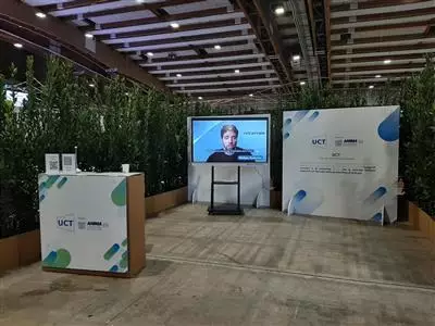 UCT incontra le nuove generazioni
