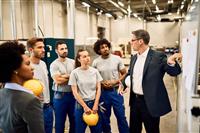 Formazione ANIMA in ambito Salute e Sicurezza sul Lavoro