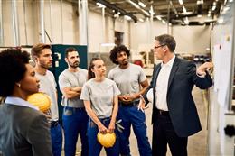 Formazione ANIMA in ambito Salute e Sicurezza sul Lavoro