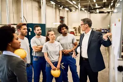 Formazione ANIMA in ambito Salute e Sicurezza sul Lavoro