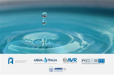 Giornata Mondiale dell'Acqua: trattiamo bene l’acqua tutti i giorni.