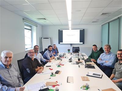 Assemblea Generale UCRS 2025