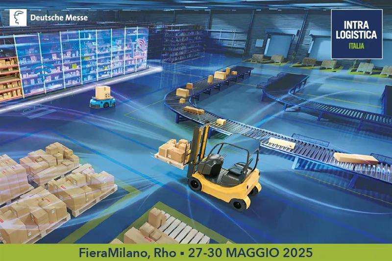 AISEM e INTRALOGISTICA ITALIA una partnership di successo