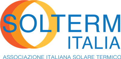 Solterm Italia, associazione che rappresenta le imprese specializzate nella produzione di apparecchi solari termici, aderisce ad Assotermica