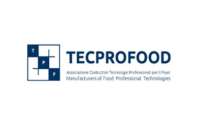 Tecprofood, macchine e tecnologie professionali per la lavorazione e conservazione degli alimenti