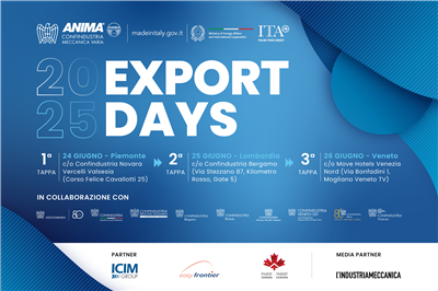 Export Days ANIMA 2025