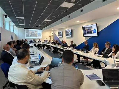 Giorgio Paris è il nuovo presidente di Generazione Distribuita