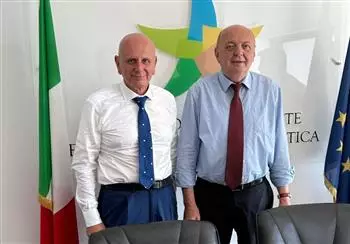Anima Confindustria incontra il Ministro Pichetto Fratin: focus su energia e sostenibilità