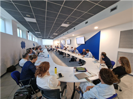 Assemblea estiva 2025: bilancio del primo semestre e visione condivisa per il futuro