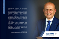 Cala la fiducia dell'industria meccanica italiana nel secondo semestre 2025