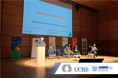 Forum UNI-CIG 2025: il futuro della rete gas passa da digitalizzazione e sostenibilità