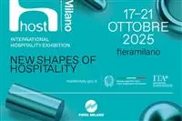 Anima Confindustria a HostMilano 2025: tecnologie e innovazione Made in Italy per la ristorazione professionale