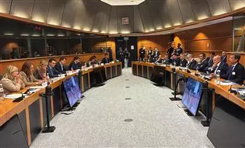 Presentato il Manifesto della Meccanica per l'UE al Parlamento Europeo