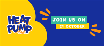 Il 21 ottobre torna l’Heat Pump Day: l’Europa celebra la tecnologia delle pompe di calore elettriche