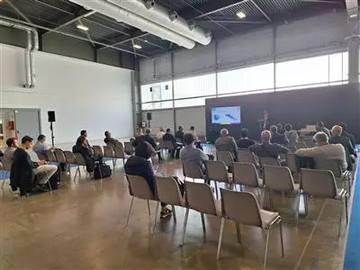 Cogenerazione e decarbonizzazione: la proposta di Italcogen al convegno CTI di mcTER Verona