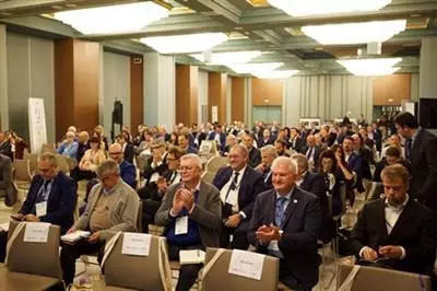 Assemblea annuale dei Soci AVR - Follow up