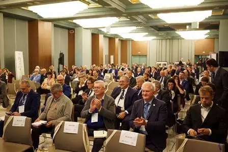 Assemblea annuale dei Soci AVR - Follow up