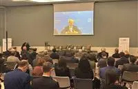 Evento ANIMA, il ministro Adolfo Urso "A gennaio convocherò un tavolo sulla meccanica"