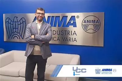 Leonardo Volpato alla guida di Ucc