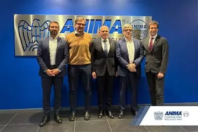 Consiglio Generale ANIMA, al centro manifattura e politiche industriali