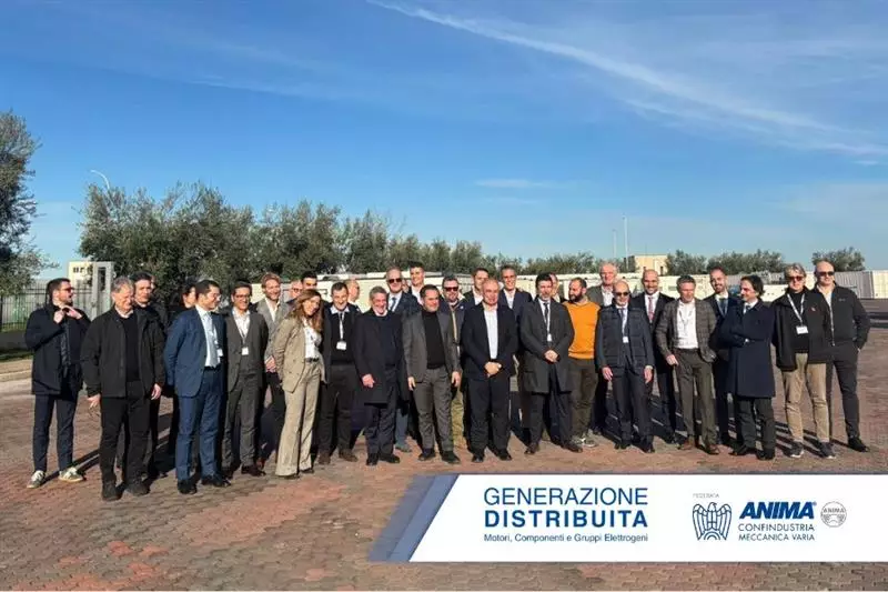 Imprese a confronto su mercato, tecnologia e filiera energetica