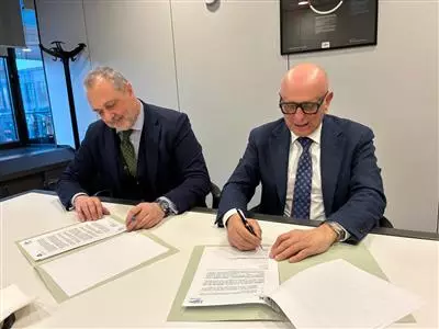 Rinnovato l’accordo tra ANIMA Confindustria e MCE - Mostra Convegno Expocomfort