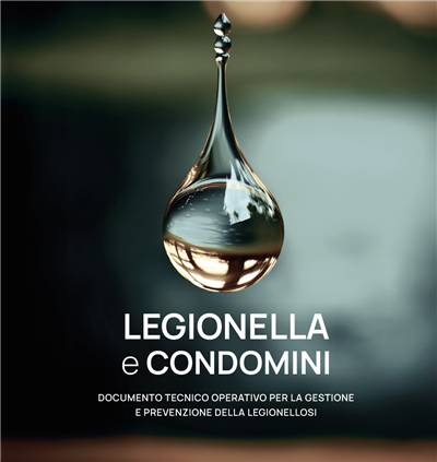 Guida Legionella
