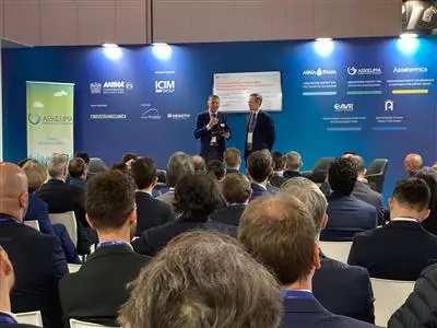 Mercato climatizzazione 2025: nella rilevazione Assoclima prevale il segno positivo
