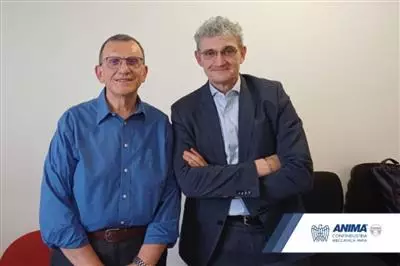 Ucrs rinnova gli organi direttivi: Francesco Fortuna confermato presidente