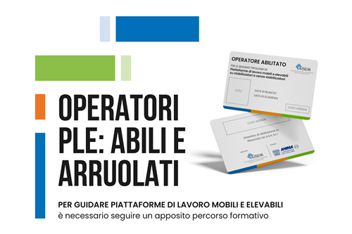 Formazione PLE