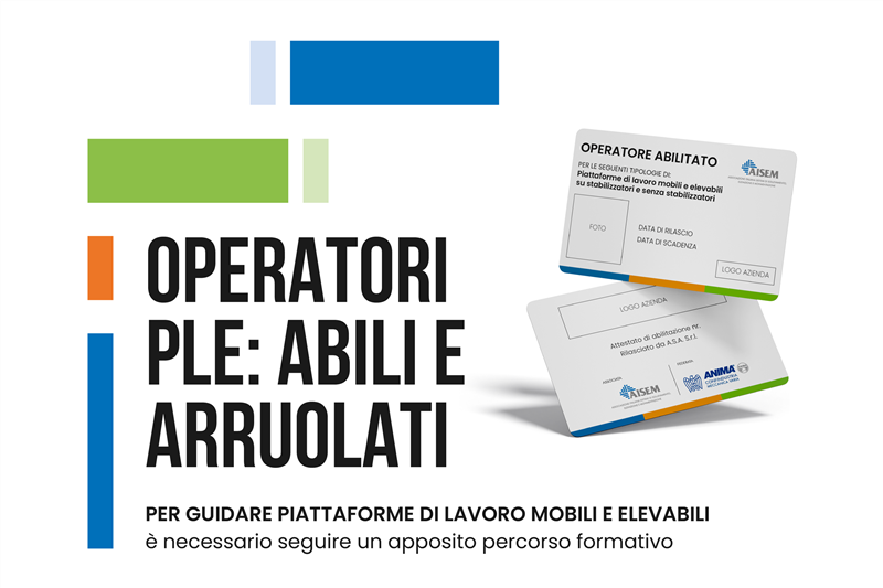 Formazione PLE