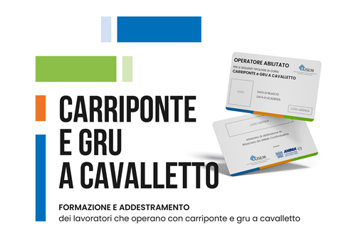 Formazione sollevamento