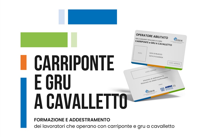 Formazione sollevamento