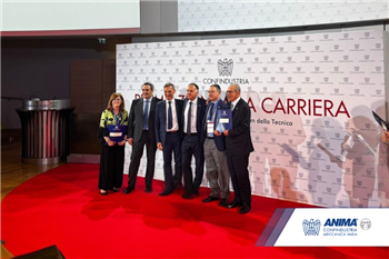 Premiazioni alla carriera