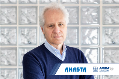 Fabio Annettoni eletto nuovo presidente di Anasta