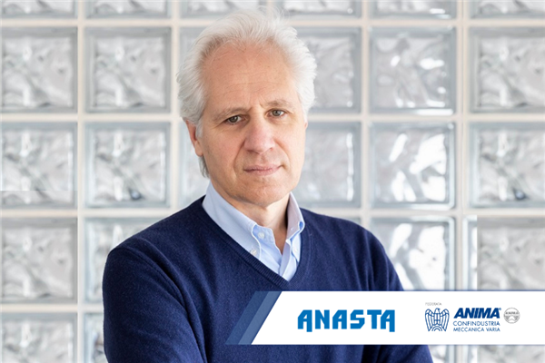 Fabio Annettoni eletto nuovo presidente di Anasta