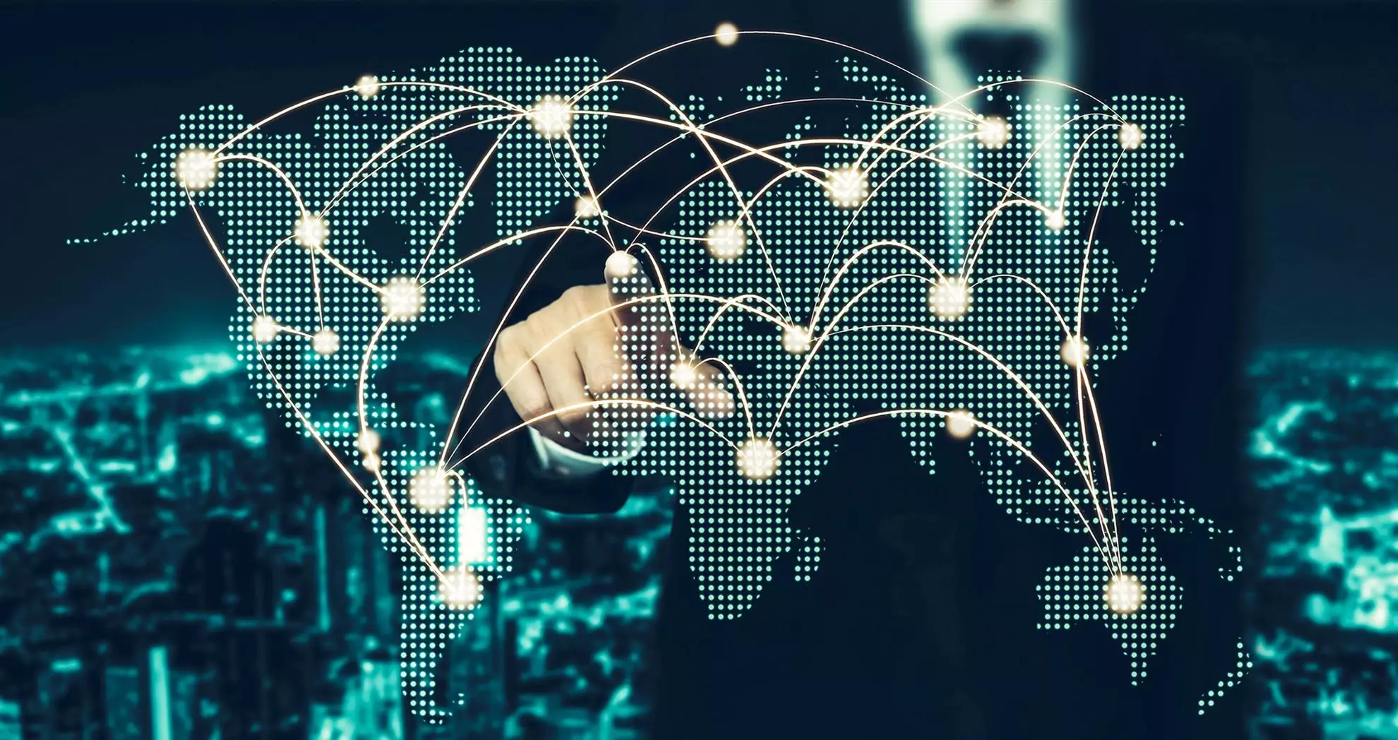 Relazioni esterne e internazionali