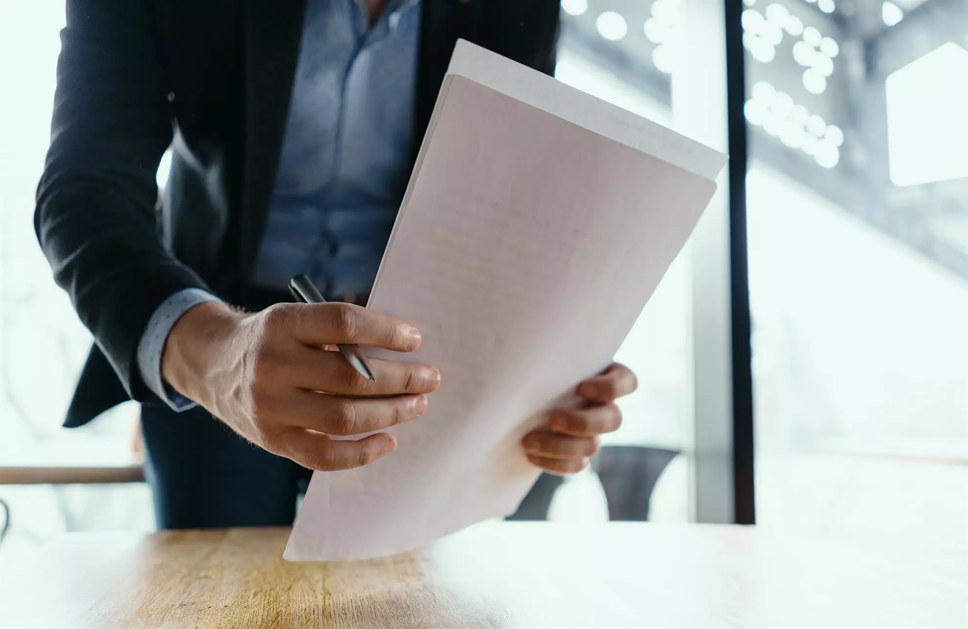 Consulenza legale alle aziende