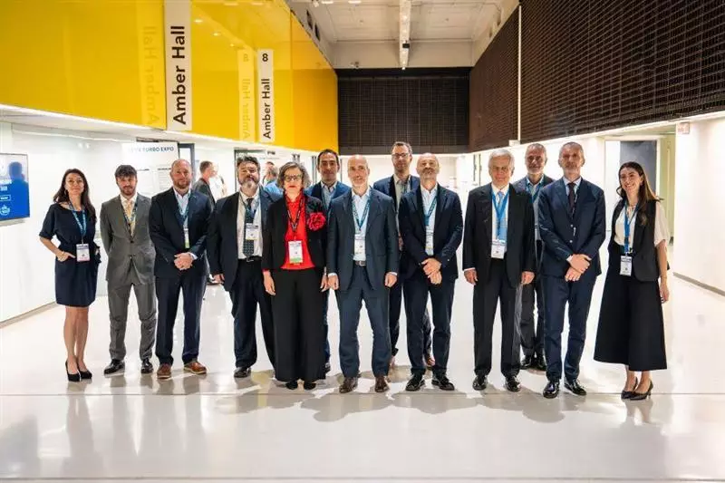UCT a Turbo Expo 2026: competitività, innovazione e resilienza per il futuro dell’energia