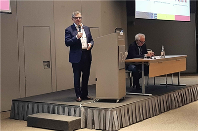 ITALCOGEN a mcTER Milano con tre interventi dedicati alla cogenerazione e alla transizione energetica